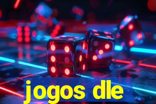jogos dle